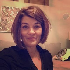 Meet your Posher, Renee